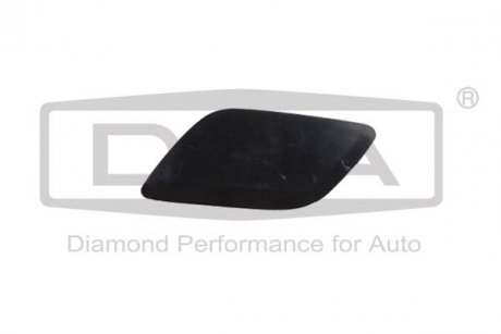 Заглушка омивача фар Audi Q7 06-15 (L) DPA 99551800202