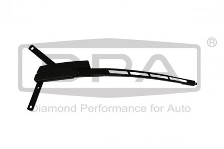 Купить Рычаг стеклоочистителя передний. Audi Q7 DPA 99551801202 (фото1) подбор по VIN коду, цена 1345 грн.
