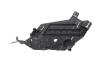Купити Кронштейн кріплення фари Skoda Octavia 04-13 (L)(пошкоджене кріплення) DPA dsc_89410815802 (фото1) підбір по VIN коду, ціна 309 грн.