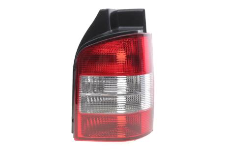 Ліхтар задній VW T5 03-15 (R)(незначне пошкодження) DPA dsc_89450576202