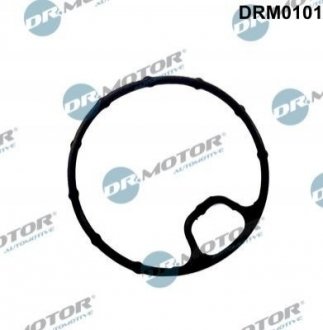 Прокладка корпуса масляного фильтра Dr.Motor drm0101