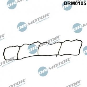 Прокладка впускного коллектора Dr.Motor drm0105