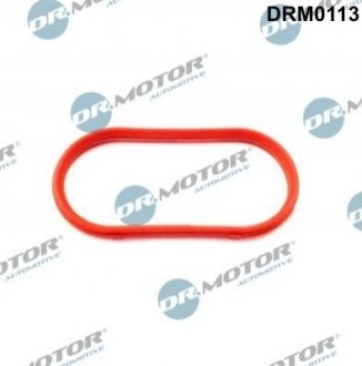 Купить Прокладка впускного коллектора BMW E36, E34 Dr.Motor drm0113 (фото1) подбор по VIN коду, цена 216 грн.