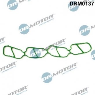 Прокладка гумова Fiat Punto, Panda, Opel Corsa, Fiat Doblo, Lancia Musa, Opel Combo, Fiat Grande Punto, Suzuki Swift, Opel Meriva, Fiat 500, Ford KA Dr.Motor drm0137