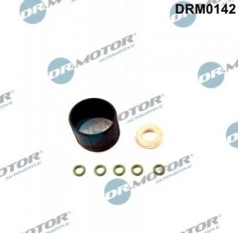 Ремкомплект форсунки 7 елементів Dr.Motor drm0142