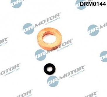 Ремкомплект форсунки 2 элемента Audi 100, A6, A4, Allroad, A8 Dr.Motor drm0144