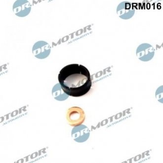 Ремкомплект форсунки 2 элемента Dr.Motor drm016