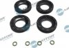 Купити Комплект прокладок гумових Ford Focus, C-Max, Citroen Xsara, Peugeot 407, 307, 206, Ford Fiesta, Fusion, Citroen C4, C5, C3 Dr.Motor drm0195s (фото1) підбір по VIN коду, ціна 434 грн.