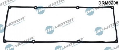 Прокладка клапанной крышки Mitsubishi Pajero Dr.Motor drm0208