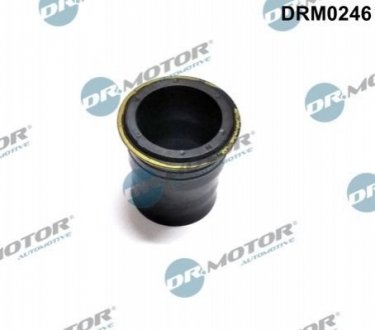 Купить Сальник Mazda 6, 5, 3 Dr.Motor drm0246 (фото1) подбор по VIN коду, цена 530 грн.