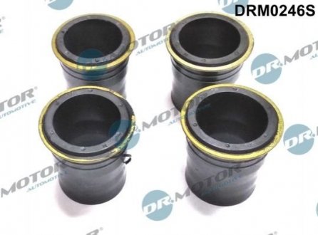 Кільце гумове Mazda 6, 5, 3 Dr.Motor drm0246s