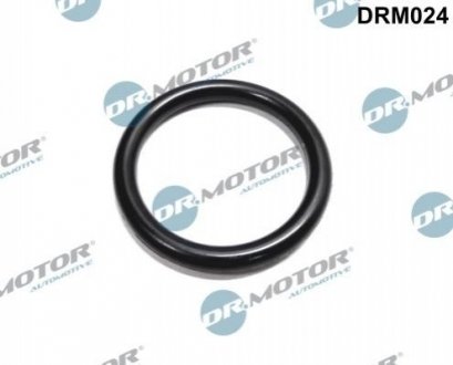 Прокладка колектора Renault Megane Dr.Motor drm024