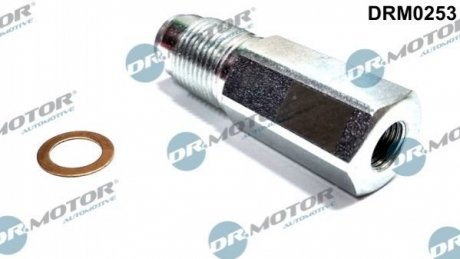 Клапан управления давлением Dr.Motor drm0253