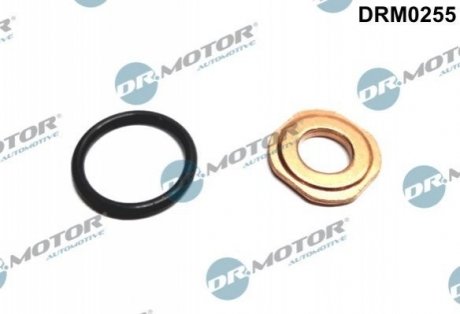 Ремкомплект форсунки 2 елемента Opel Astra Dr.Motor drm0255