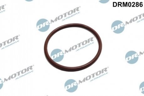 Прокладка паливної помпи Dr.Motor drm0286