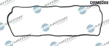 Прокладка клапанної кришки Dr.Motor drm0288