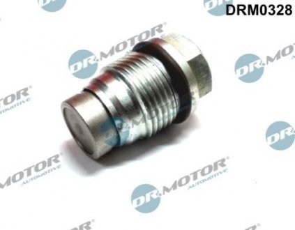 Клапан управління тиском KIA Sorento, Renault Megane, Laguna, Trafic, Peugeot 206, Renault Master, Peugeot 307, Renault Espace, Scenic, Citroen Xsara, Nissan Primastar Dr.Motor drm0328