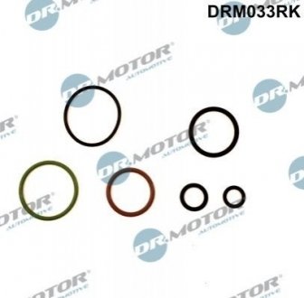 Комплект прокладок из разных материалов Volkswagen Passat Dr.Motor drm033rk