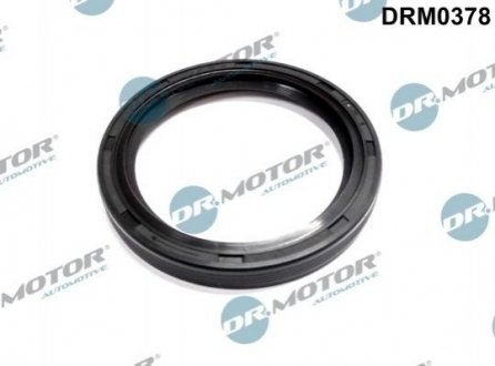 Сальник Ford Focus, Ecosport, Connect, Transit, B-Max, C-Max, Fiesta, Courier, Mondeo Dr.Motor drm0378