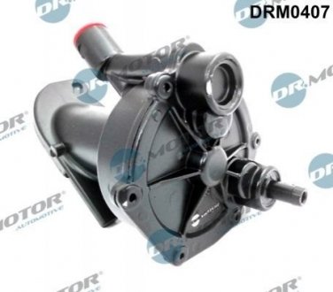 Помпа вакуумна Ford Escort, Orion, Sierra, Fiesta, Mondeo, Focus, Connect, Transit, Galaxy, S-Max, C-Max Dr.Motor drm0407