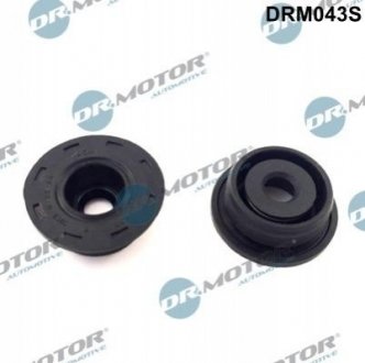 Комплект резиновых прокладок. Dr.Motor drm043s