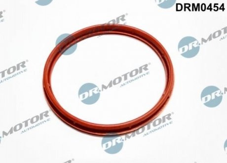 Прокладка резиновая Dr.Motor drm0454