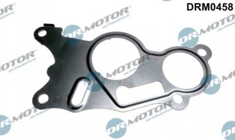 Прокладка двигателя металлическая Volkswagen Passat, Seat Ibiza, Leon, Volkswagen Golf, Skoda Octavia, Volkswagen Jetta, Skoda Roomster, Superb, Yeti, Audi A6, A1 Dr.Motor drm0458