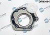 Купити Сальники валу Ford Fiesta, Focus, Connect, Transit, Galaxy, S-Max, Mondeo, C-Max Dr.Motor drm0464 (фото1) підбір по VIN коду, ціна 1045 грн.