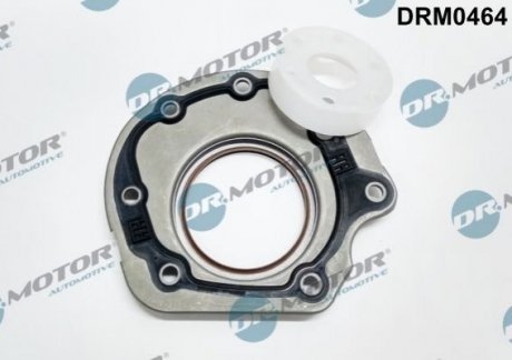 Сальники вала Ford Focus, Fiesta, Connect, Transit, Galaxy, S-Max, Mondeo, C-Max Dr.Motor drm0464