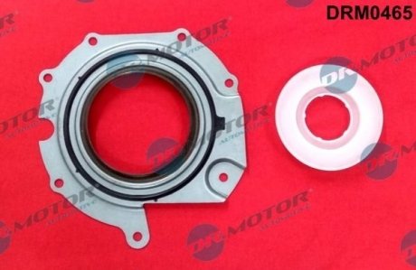 Сальники вала в корпусе Ford Focus, Fiesta, Connect, Transit, Galaxy, S-Max, Mondeo, C-Max Dr.Motor drm0465