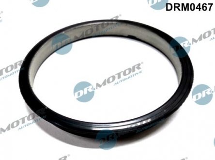 Прокладка вакуумної помпи Ford Mondeo, Transit Dr.Motor drm0467