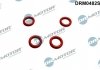 Купить К-т уплотняющих колец, 4шт Mazda 626, 323 Dr.Motor drm0482s (фото1) подбор по VIN коду, цена 478 грн.