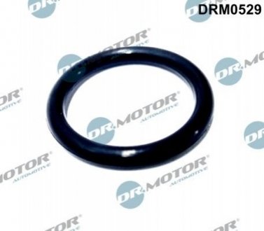 Прокладка гумова Opel Astra, Chevrolet Cruze, Aveo, Opel Corsa, Zafira, Vectra, Fiat Croma, Opel Meriva, Alfa Romeo 159, Opel Insignia, SAAB 9-5 Dr.Motor drm0529