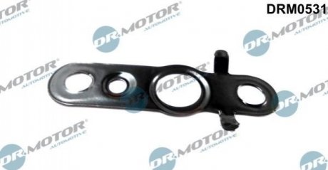 Купить Прокладка компрессора Ford Focus, Fiesta, Connect Dr.Motor drm0531 (фото1) подбор по VIN коду, цена 223 грн.