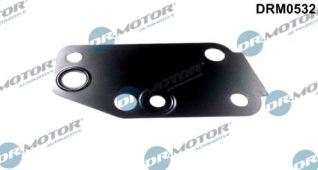 Прокладка двигуна металева Ford Transit, Land Rover Defender Dr.Motor drm0532