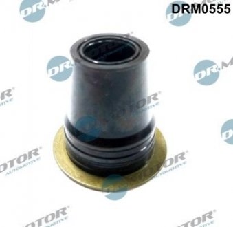 Купити Сальник гумометалевий Nissan Almera, X-Trail, Primera, Navara Dr.Motor drm0555 (фото1) підбір по VIN коду, ціна 310 грн.