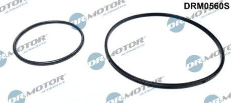 Прокладки вакуумной помпы, 2шт Dr.Motor drm0560s