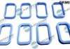 Купити Комплект прокладок гумових Ford Mondeo, Peugeot Boxer, Ford Transit, Citroen Jumper, Land Rover Defender, Jaguar X-type, Fiat Ducato Dr.Motor drm057s (фото1) підбір по VIN коду, ціна 487 грн.