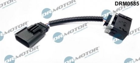 Кабель адаптерный дроссельной заслонки Fiat Ducato Dr.Motor drm0585