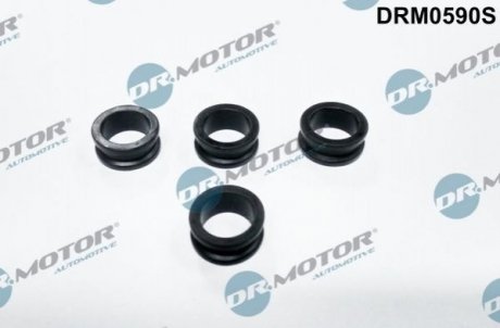 Кільце гумове Dr.Motor drm0590s