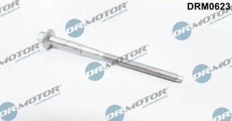 Болт с фигурной головкой Dr.Motor drm0623