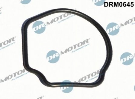 Прокладка, корпус термостата Fiat Panda, Punto, Opel Corsa, Fiat Doblo, Lancia Musa, Opel Combo, Suzuki Swift, Opel Meriva, Fiat 500, Ford KA Dr.Motor drm0645