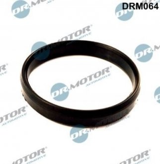 Уплотняющее кольцо дроссельной заслонки Dr.Motor drm064