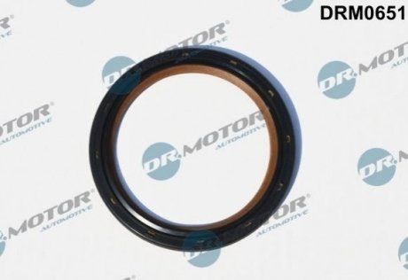 Сальники валу Ford C-Max, Galaxy, S-Max, Mondeo, Focus, Fiesta, Fusion, Ecosport, Connect, Transit, B-Max Dr.Motor drm0651