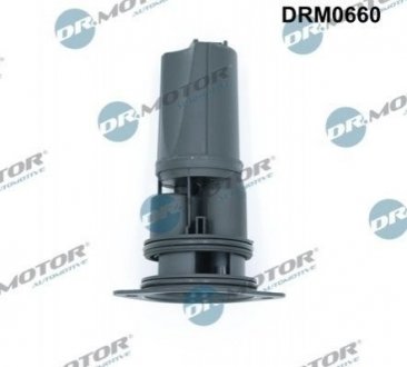 Сепаратор масляний вентиляції картера Dr.Motor drm0660