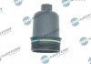 Купить Корпус масляного фильтра Peugeot 306, Citroen Berlingo, Peugeot Partner, Citroen Xsara, Peugeot 206, 307, Citroen C3, C2 Dr.Motor drm0668 (фото1) подбор по VIN коду, цена 341 грн.