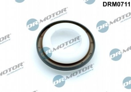 Сальники валу Dr.Motor drm0711