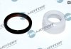 Купити Сальник гумометалевий BMW X5, E91, F10, F12, F13, F20, F01, F04, E82, X1, X3, F11 Dr.Motor drm0744 (фото1) підбір по VIN коду, ціна 469 грн.