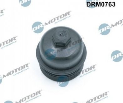 Крышка масляного фильтра Dr.Motor drm0763