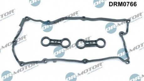 Прокладка клапанной крышки BMW E81, E46, E90, E87 Dr.Motor drm0766